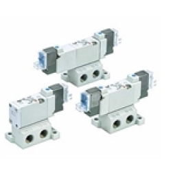 Van định hướng SMC 10-SYJ3133-5LZD	